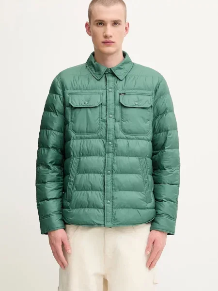 Polo Ralph Lauren geacă verde