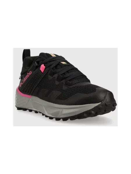 Columbia buty FACET 75 OD WMNS czarne