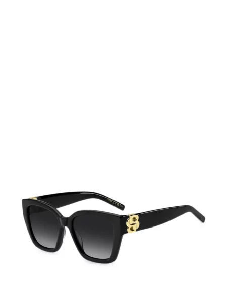 Ochelari de soare Boss negru
