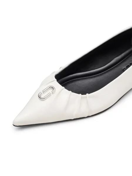 Balerinke Marc Jacobs bijela