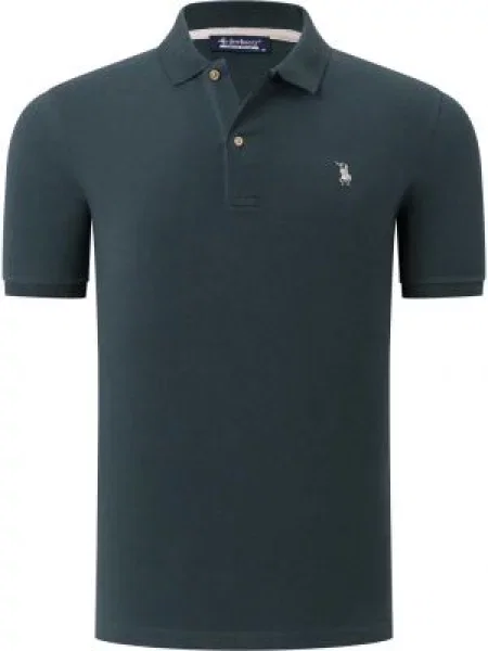 Polo majica Dewberry modra