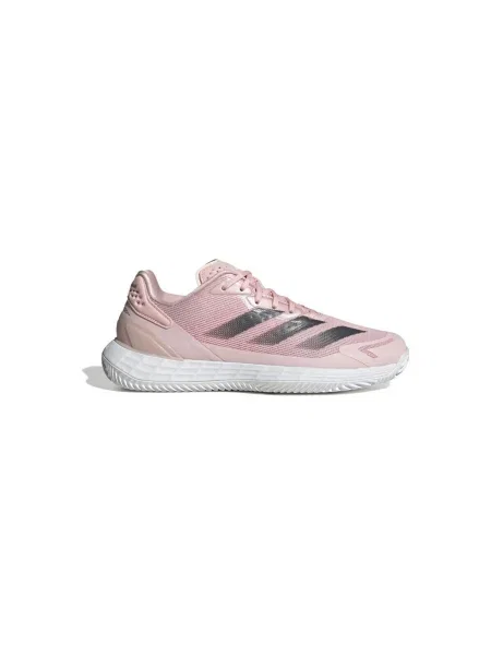 Tenisky Adidas ružová