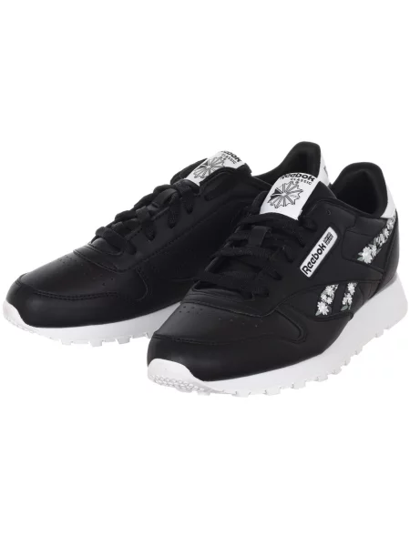 Superge Reebok črna