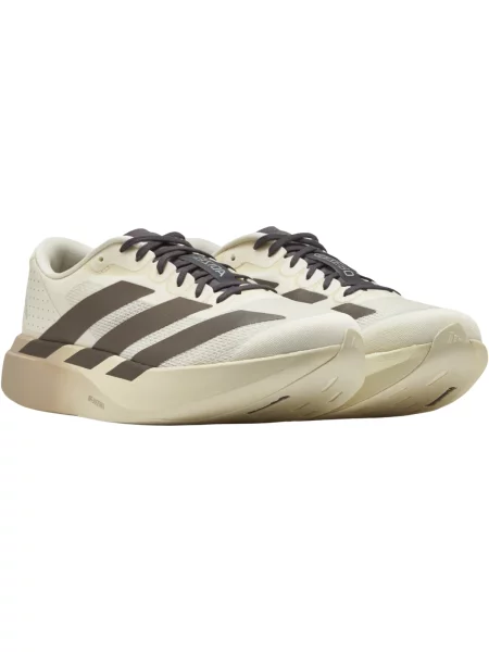 Pantofi Adidas alb