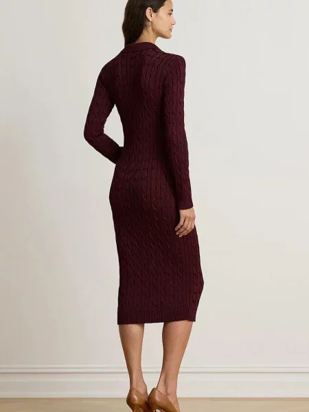Lauren Ralph Lauren rochie cu