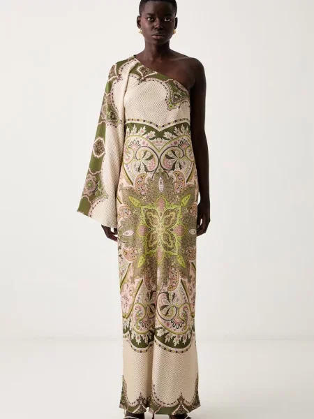 Marciano by Guess rochie KHLIFIA verde