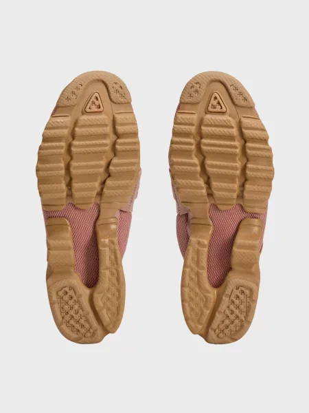 Повседневные кроссовки Adidas коричневые