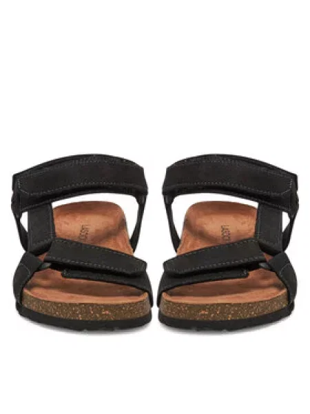 Sandály Lasocki Young černé