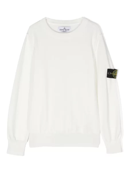 Sweter dziecięcy Stone Island