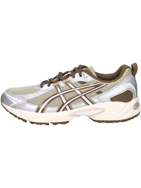 Pantofi Asics bej