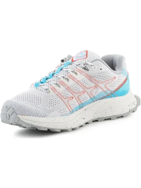 Pantofi Merrell alb