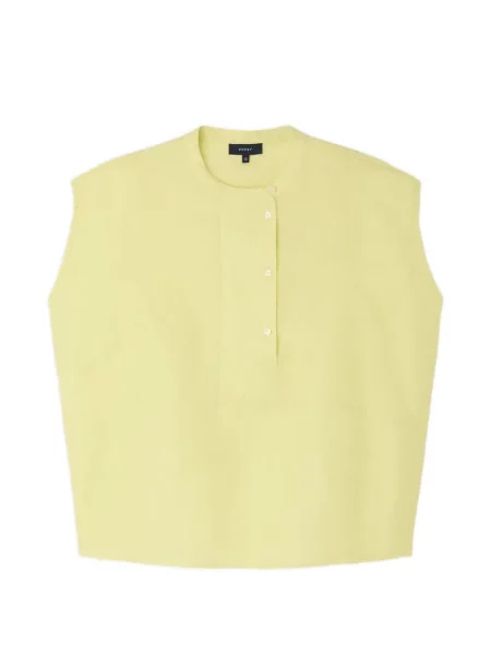 Bluzka Soeur żółta