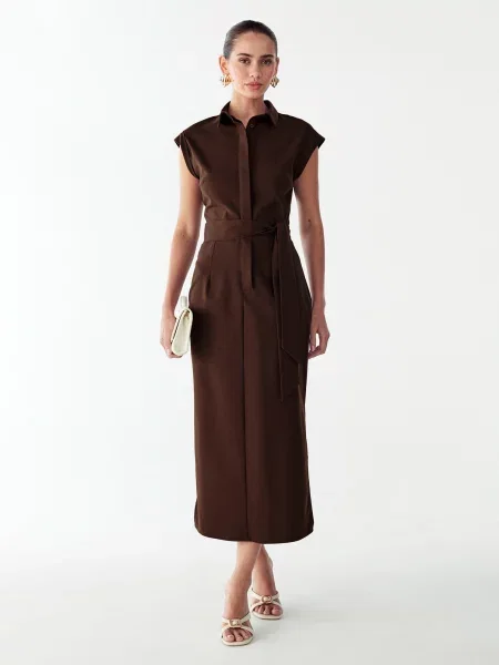 Willa Rochie Laurence ciocolatiu