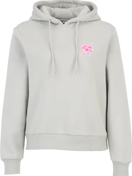 Palton Miss Tee negru