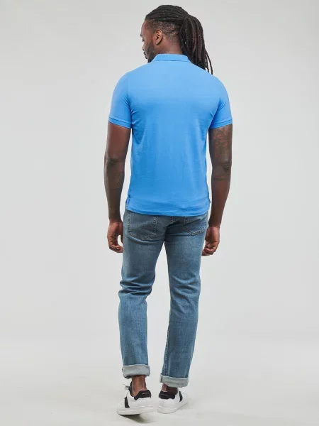 Pólóing U.s. Polo Assn. kék