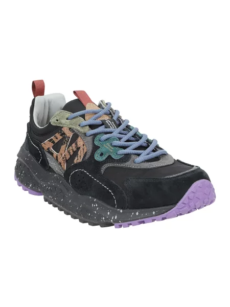 Sneakersy Flower Mountain w kwiatki