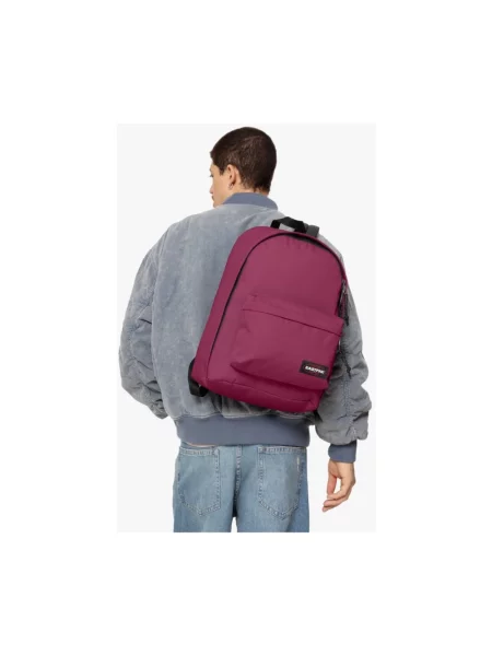 Torba na laptopa Eastpak czerwona
