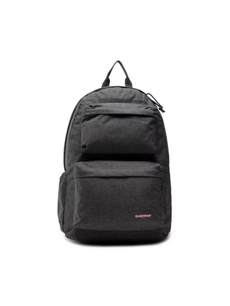 EASTPAK Kuprinė grafito pilka