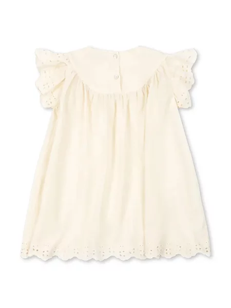 Konges Sløjd розкльошена сукня POSEY DRESS