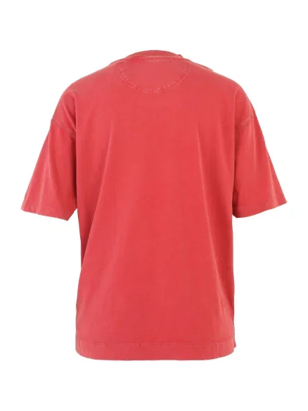 Gap Tall Tricou deschis / roşu închis roșu