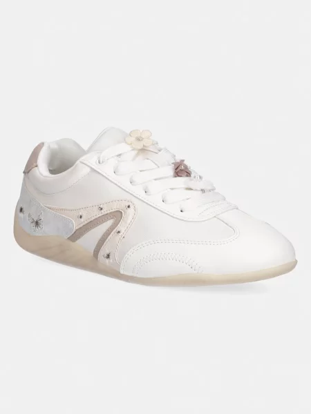 Sneakers Aldo MAXIE μπεζ
