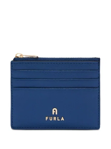 Portofel Furla albastru