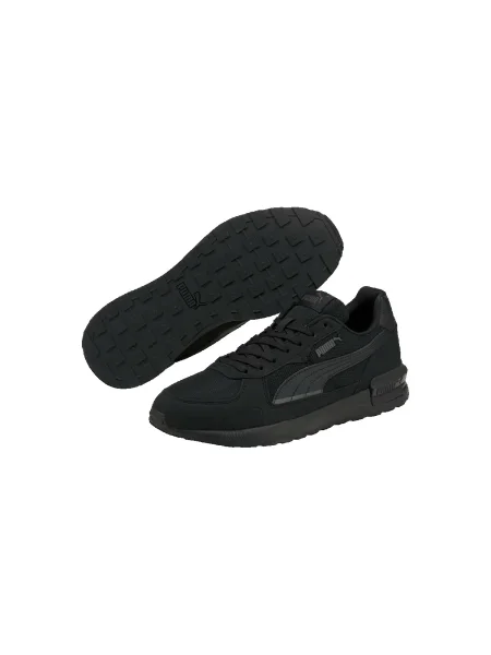 Pantofi Puma negru