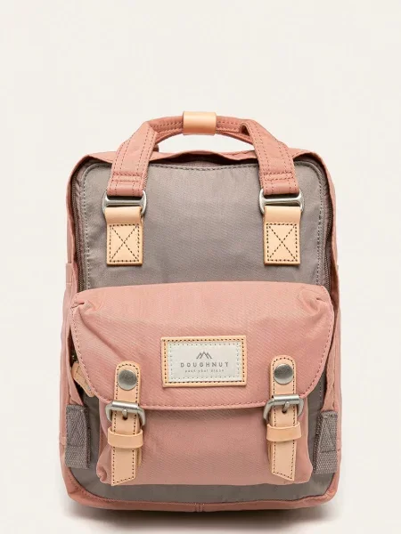Doughnut Rucsac Macaroon Mini roz