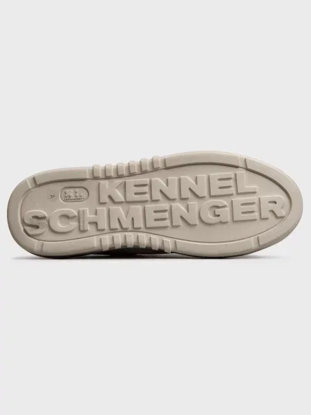 Кеди Kennel & Schmenger бежеві