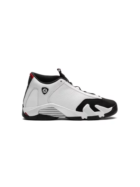 Dětské tenisky Jordan 14 Retro bílé