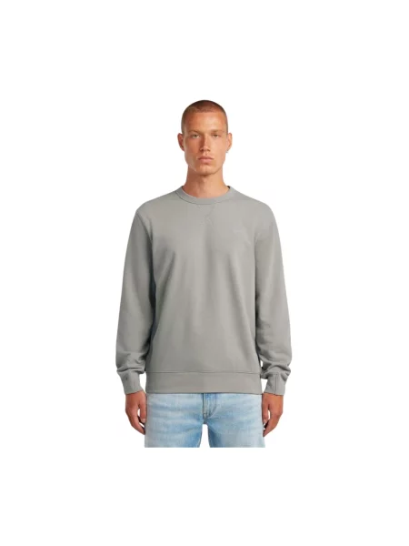 Bluza G-star szara