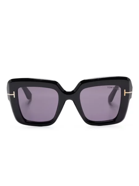 Ochelari de soare Tom Ford Eyewear negru