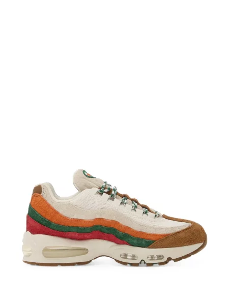 Sneakerși Nike Air Max 95 violet