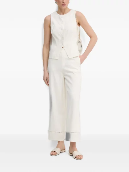 Bluză Dkny fără mâneci