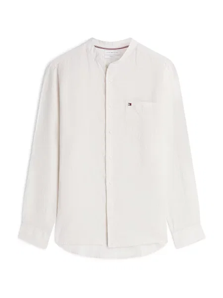 TOMMY HILFIGER Cămașă crem