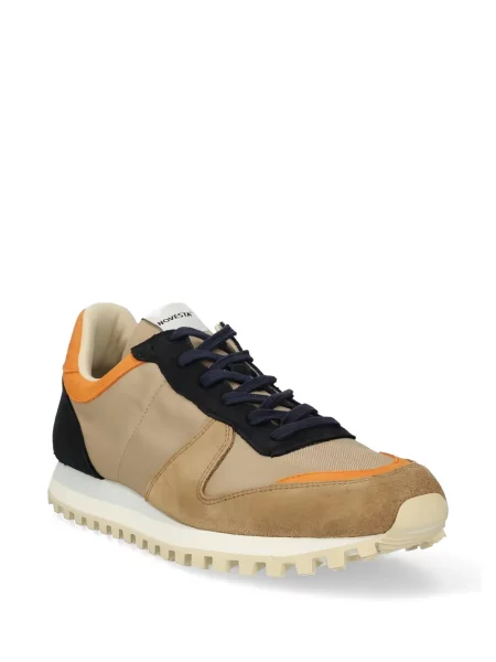 Fűzős csipkés sneaker Novesta