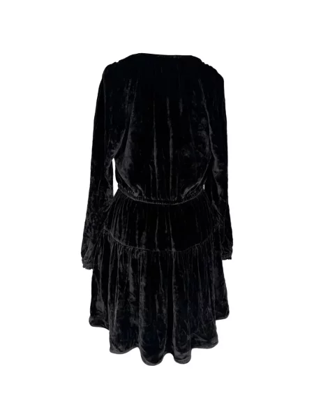 Rochie mini Ulla Johnson negru