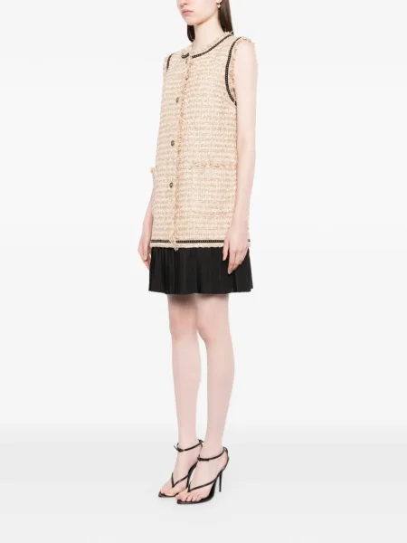 Rochie mini Karl Lagerfeld de costum