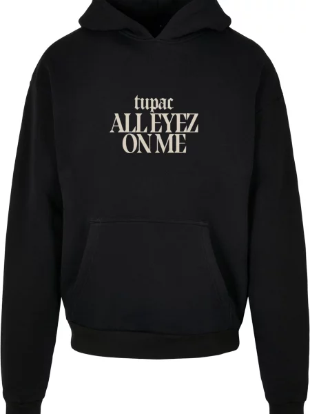 Bluza Mister Tee czarna