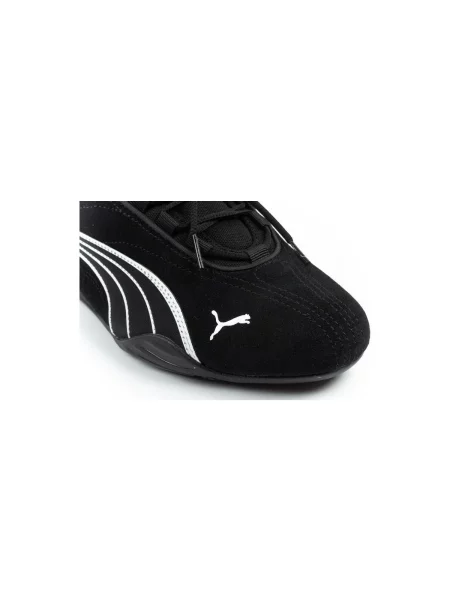 Pantofi Puma alb
