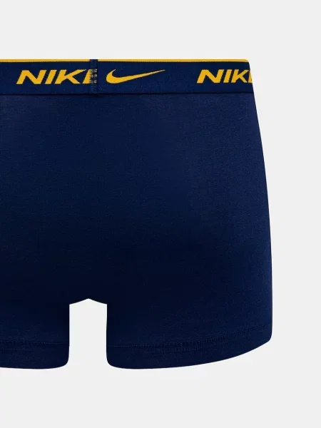 Боксери Nike білий