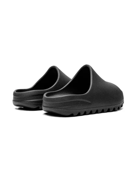 Sandały dziecięce Adidas Yeezy czarne