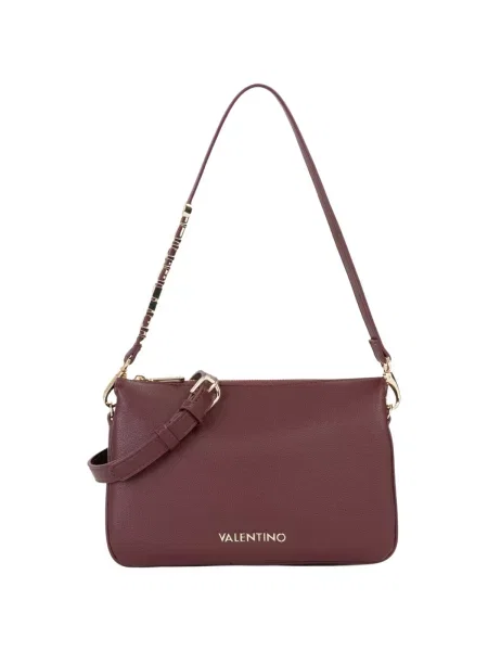 Geantă Valentino Bags roșu