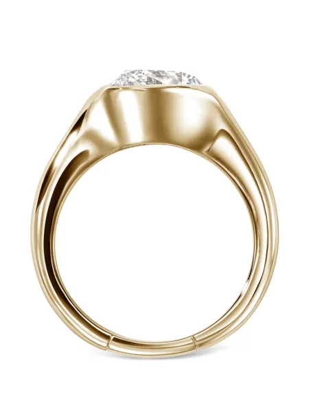 Diamant inel John Hardy