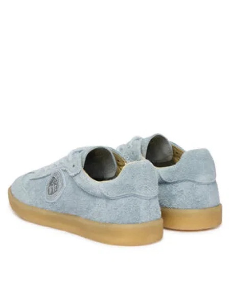 Sneakersy Blauer modrá