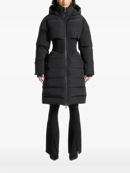 Palton Manière De Voir negru