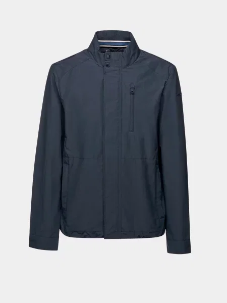 Демисезонная куртка Geox синяя