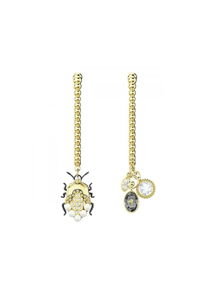 Kolczyki Swarovski