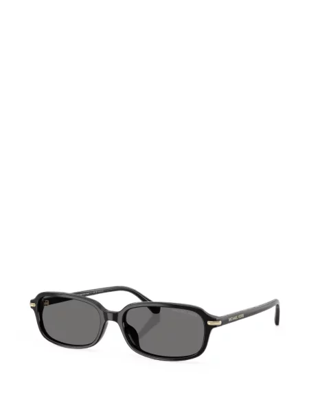 Ochelari de soare Michael Kors negru