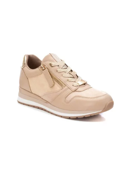 Pantofi Xti bej